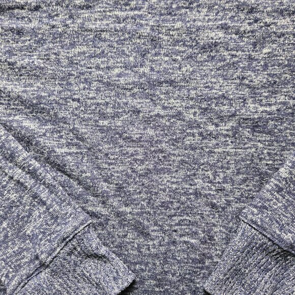 Martha's Vineyard navy cozy women's sweatshirt size XS - Picture 6 of 6